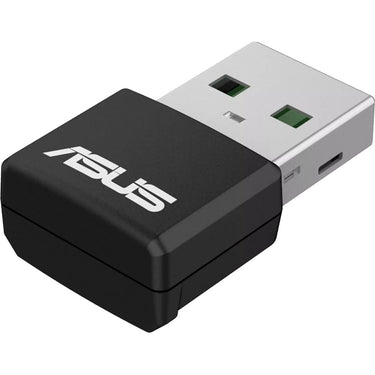 ASUS AX1800 Dual Band WiFi 6 USB Adapter - USB-AX55Nano