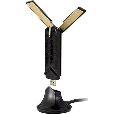ASUS Dual Band AX1800 USB WiFi Adapter - USB-AX56