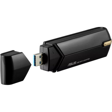 ASUS Dual Band AX1800 USB WiFi Adapter - USB-AX56