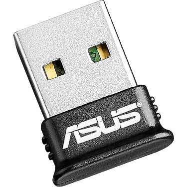 ASUS Bluetooth 4.0 USB Adapter in Black - USB-BT400