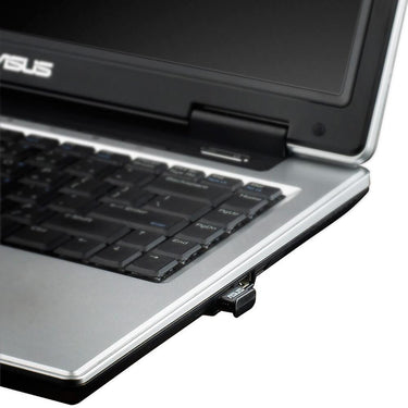 ASUS Bluetooth 4.0 USB Adapter in Black - USB-BT400