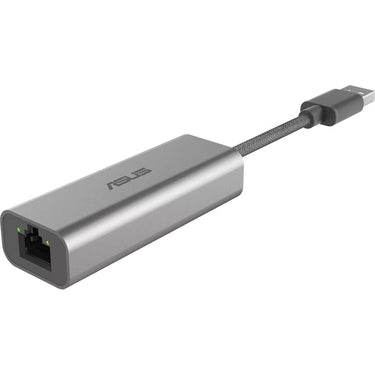 ASUS USB Type-A 2.5G Base-T Ethernet Adapter - USB-C2500
