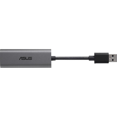 ASUS USB Type-A 2.5G Base-T Ethernet Adapter - USB-C2500