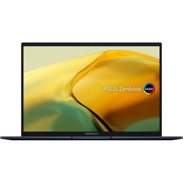 Asus 14" Zenbook 14 OLED Laptop in Ponder Blue - UX3402VA-DS94