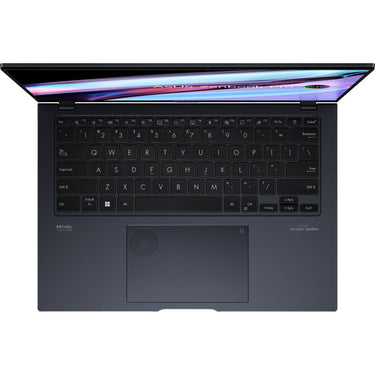 Asus 14.5" Zenbook Pro 14 OLED Laptop in Tech Black - UX6404VV-DS94T