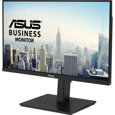 ASUS 23.8" Full HD 1080P Docking Monitor in Black - VA24ECPSN