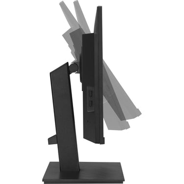 ASUS 23.8" Full HD 1080P Docking Monitor in Black - VA24ECPSN