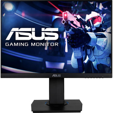 ASUS 23.8" Full HD 1080P IPS Gaming Monitor in Black - VG246H