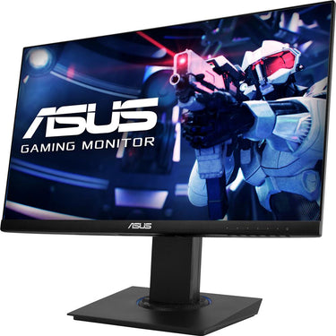 ASUS 23.8" Full HD 1080P IPS Gaming Monitor in Black - VG246H