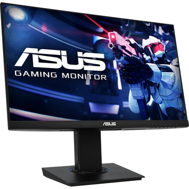 ASUS 23.8" Full HD 1080P IPS Gaming Monitor in Black - VG246H