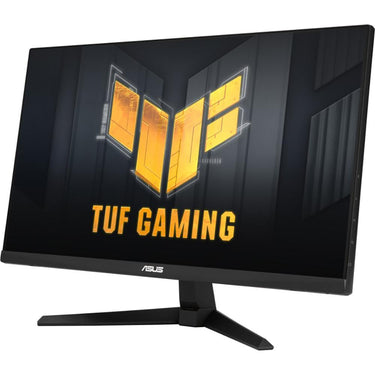 ASUS 24" TUF Gaming 24 Full HD 1080P Monitor in Black - VG249Q3A