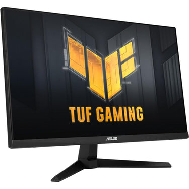 ASUS 24" TUF Gaming 24 Full HD 1080P Monitor in Black - VG249Q3A