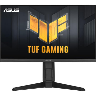 ASUS 24" TUF Gaming 24 Full HD 1080P Monitor in Black - VG249QL3A