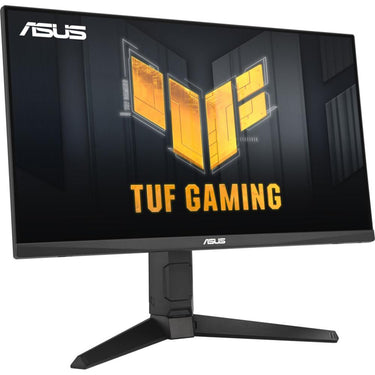 ASUS 24" TUF Gaming 24 Full HD 1080P Monitor in Black - VG249QL3A