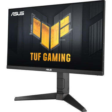 ASUS 24" TUF Gaming 24 Full HD 1080P Monitor in Black - VG249QL3A