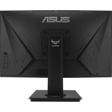 ASUS 23.6" TUF Gaming Full HD Curved Monitor in Black - VG24VQE