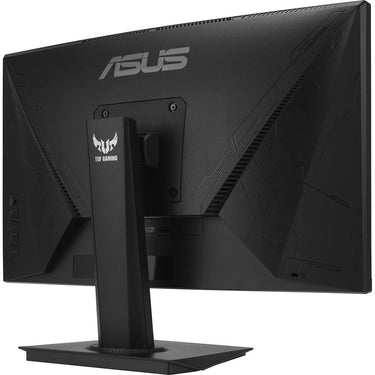 ASUS 23.6" TUF Gaming Full HD Curved Monitor in Black - VG24VQE