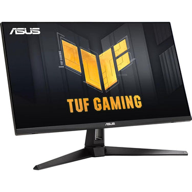 ASUS 27" TUF Gaming 1080P Full HD HDR Monitor in Black - VG279QM1A