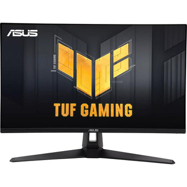 ASUS 27" TUF Gaming 1440P QHD Monitor in Black - VG27AQM1A