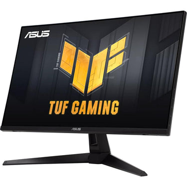 ASUS 27" TUF Gaming 1440P QHD Monitor in Black - VG27AQM1A