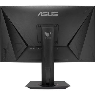 ASUS 27" TUF Gaming 1080P Curved HDR Monitor in Black - VG27VQM