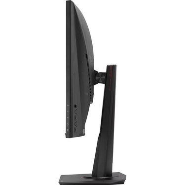 ASUS 27" TUF Gaming 1080P Curved HDR Monitor in Black - VG27VQM