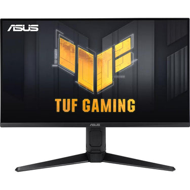 ASUS 28" TUF Gaming 4K UHD Monitor in Black - VG28UQL1A