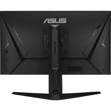 ASUS 28" TUF Gaming 4K UHD Monitor in Black - VG28UQL1A