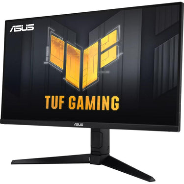 ASUS 28" TUF Gaming 4K UHD Monitor in Black - VG28UQL1A