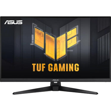 ASUS 32" TUF Gaming 4K HDR DSC Monitor in Black - VG32UQA1A
