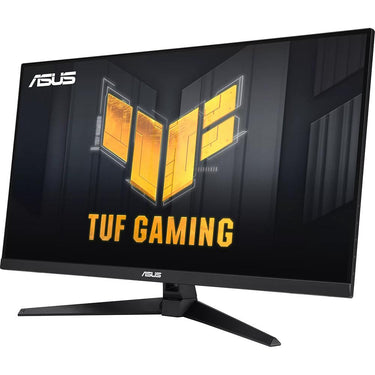 ASUS 32" TUF Gaming 4K HDR DSC Monitor in Black - VG32UQA1A