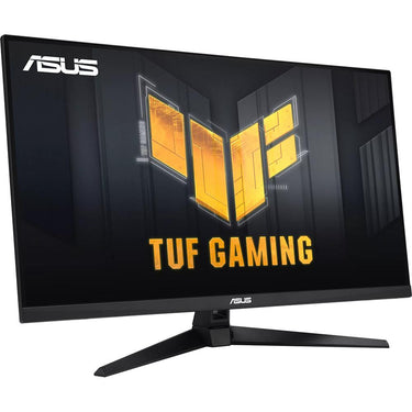 ASUS 32" TUF Gaming 4K HDR DSC Monitor in Black - VG32UQA1A
