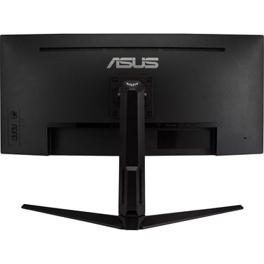 ASUS 34" TUF Gaming WQHD Curved Monitor in Black - VG34VQL1B