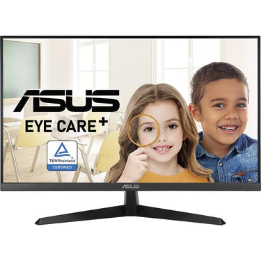 ASUS 27" IPS 4K Eye Care Monitor in Black - VY27UQ