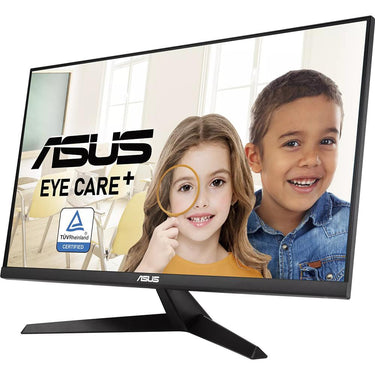 ASUS 27" IPS 4K Eye Care Monitor in Black - VY27UQ