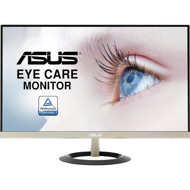 ASUS 21.5" Full HD 1080p IPS HDMI VGA Eye Care Monitor - VZ229H