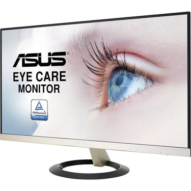 ASUS 21.5" Full HD 1080p IPS HDMI VGA Eye Care Monitor - VZ229H