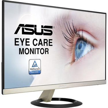 ASUS 21.5" Full HD 1080p IPS HDMI VGA Eye Care Monitor - VZ229H
