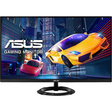 ASUS 27" 1080P IPS Full HD Gaming Monitor in Black - VZ279QG1R