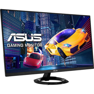ASUS 27" 1080P IPS Full HD Gaming Monitor in Black - VZ279QG1R