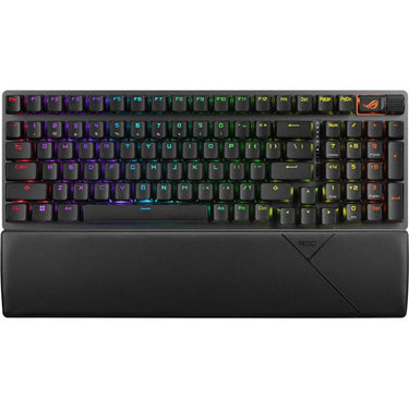 ASUS ROG Strix Scope II 96 Wireless Keyboard - X901STRIXSCOPEII96WL