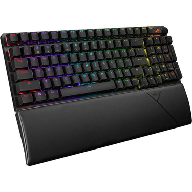 ASUS ROG Strix Scope II 96 Wireless Keyboard - X901STRIXSCOPEII96WL