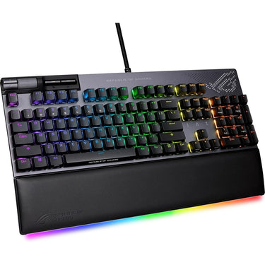 ASUS ROG Strix Flare II Gaming Keyboard - XA07STRIXFLAREIIANI/
