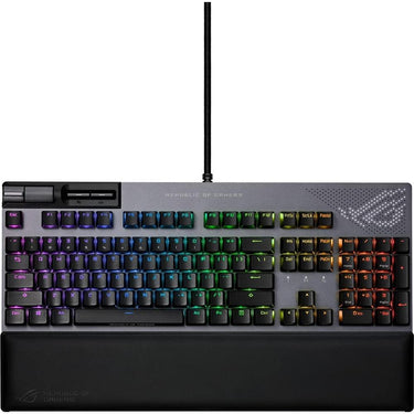 ASUS ROG Strix Flare II Gaming Keyboard - XA07STRIXFLAREIIANI/