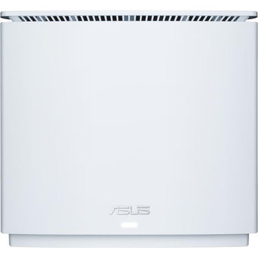 ASUS ZenWiFi AX Hybrid(XC5) AX3000 and MoCA 2.5 Mesh WiFi 6 System - XC5 (W-1-PK)
