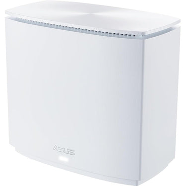 ASUS ZenWiFi AX Hybrid(XC5) AX3000 and MoCA 2.5 Mesh WiFi 6 System - XC5 (W-1-PK)