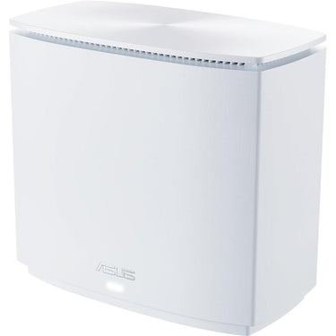 ASUS ZenWiFi AX Hybrid(XC5) AX3000 and MoCA 2.5 Mesh WiFi 6 System - XC5 (W-2-PK)
