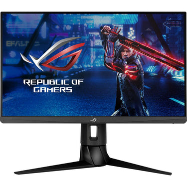 ASUS ROG Strix 23.8" 1080P HDR Gaming Monitor - XG249CM