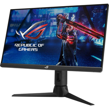 ASUS ROG Strix 380Hz 25" 1080P HDR ESports Gaming Monitor - XG259QN