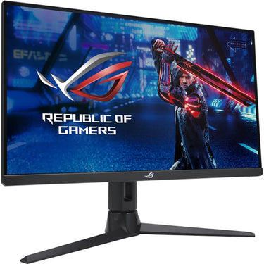 ASUS ROG Strix 27" 1440P Gaming Monitor in Black - XG27AQMR